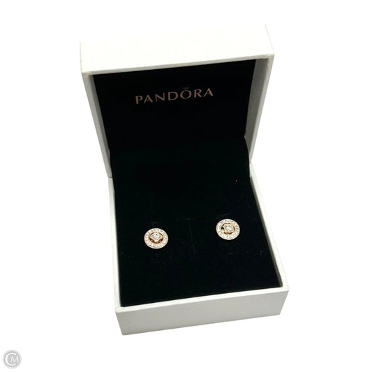 Earrings Stud By Pandora