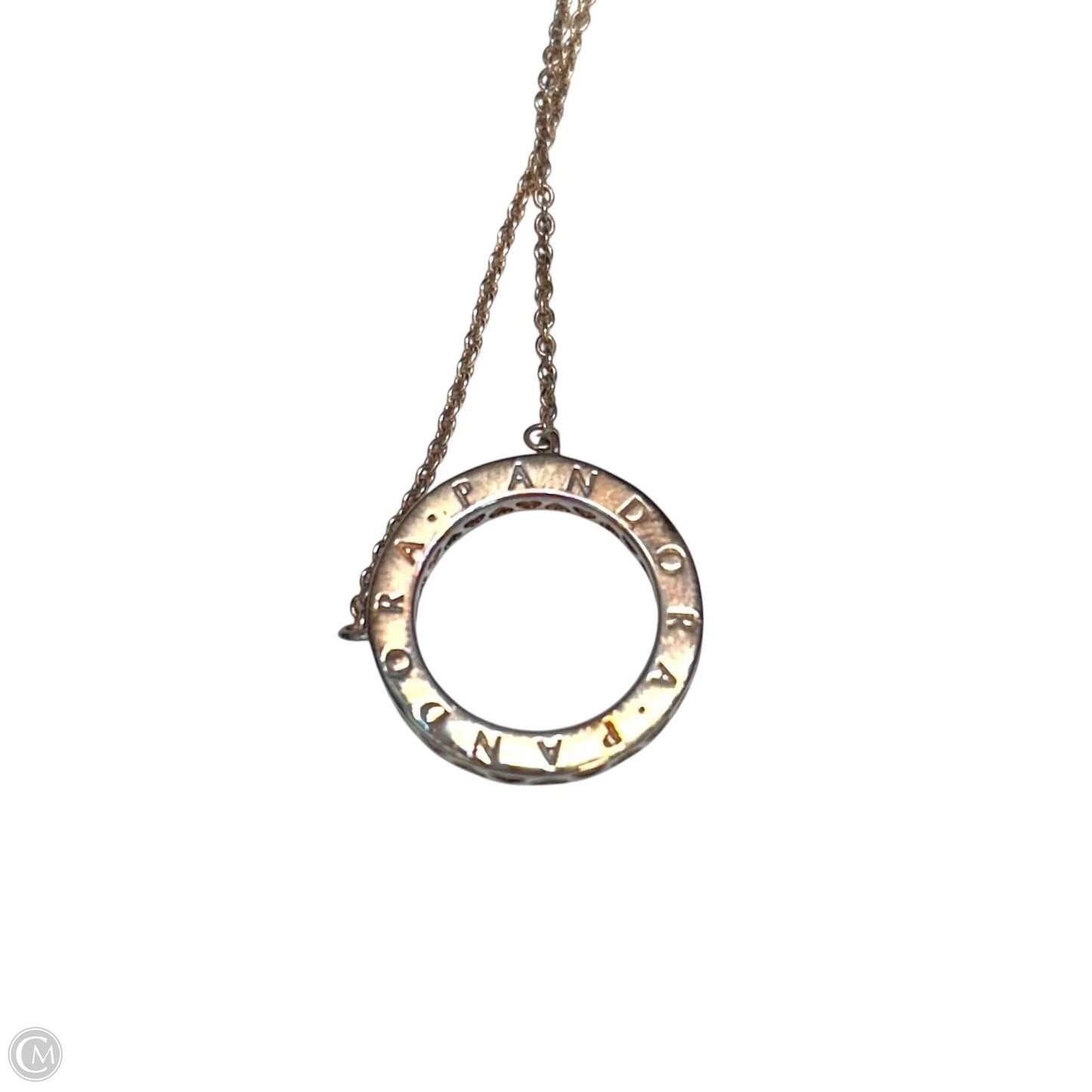 Necklace Charm By Pandora