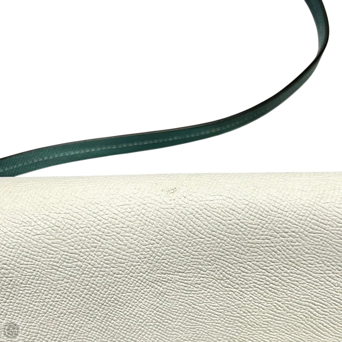 Crossbody Designer By Coach, Size: Medium