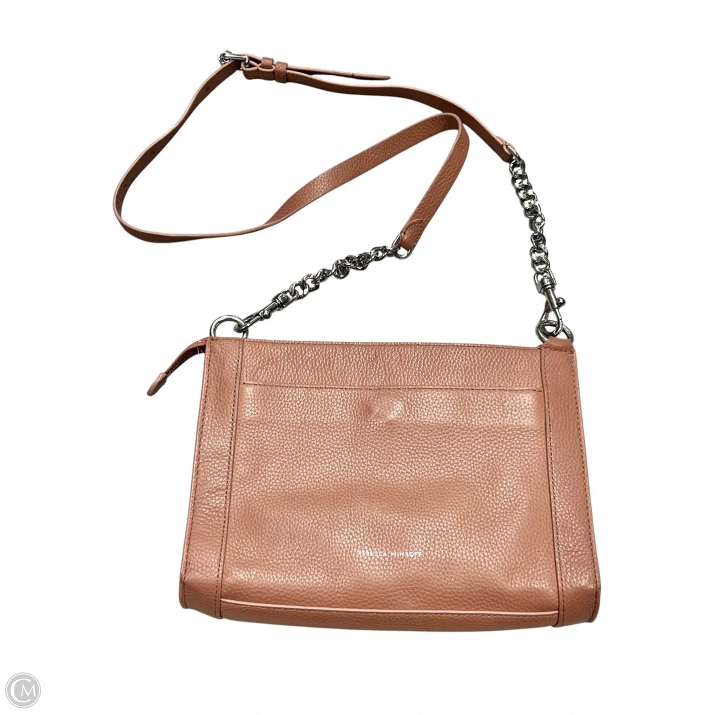 Crossbody Designer By Rebecca Minkoff, Size: Medium