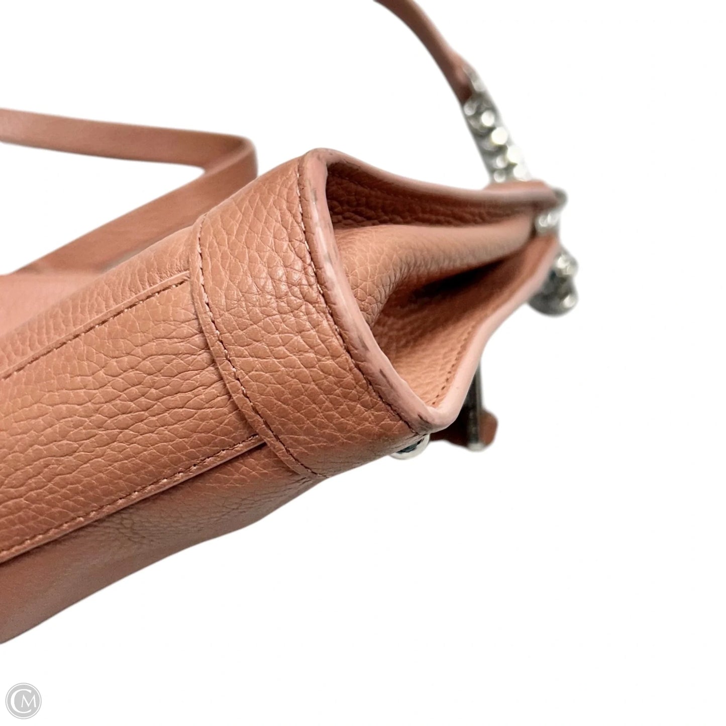 Crossbody Designer By Rebecca Minkoff, Size: Medium