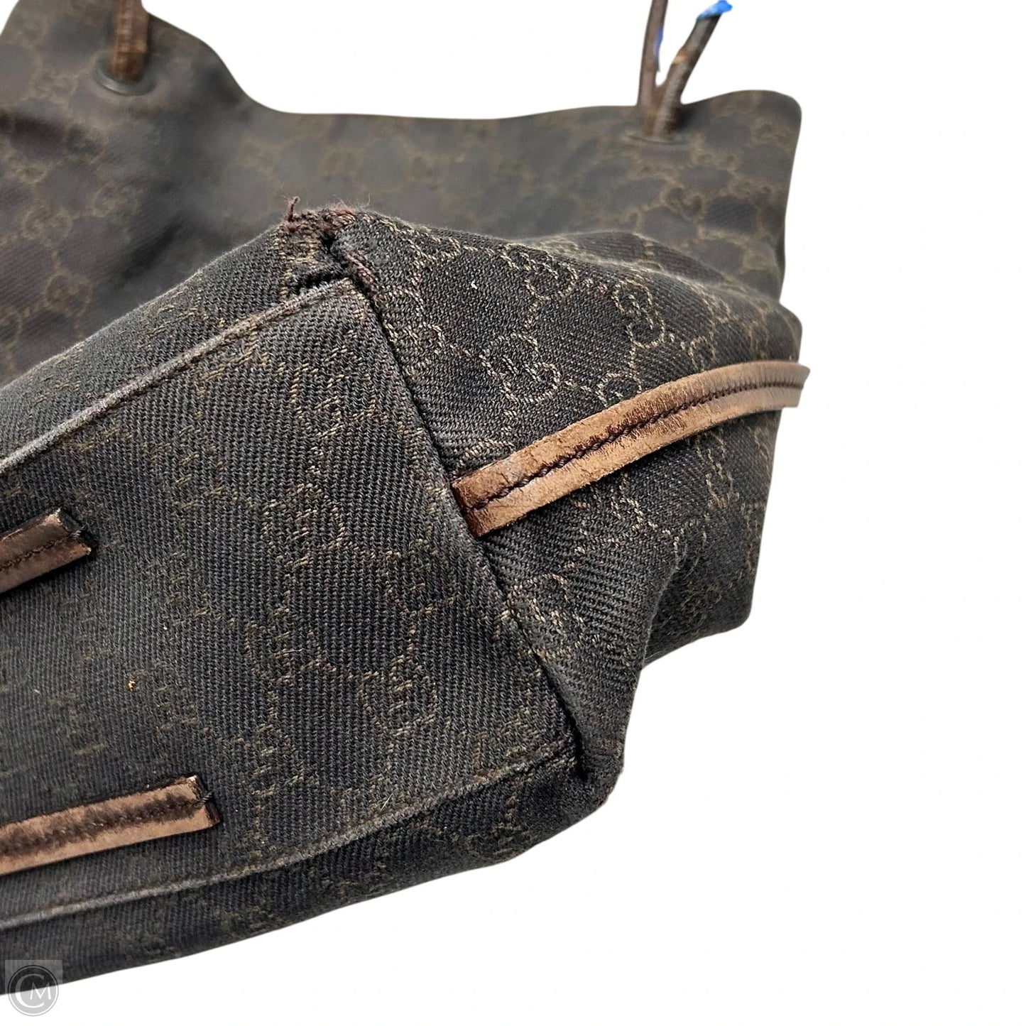 Handbag Luxury Designer By Gucci, Size: Medium
