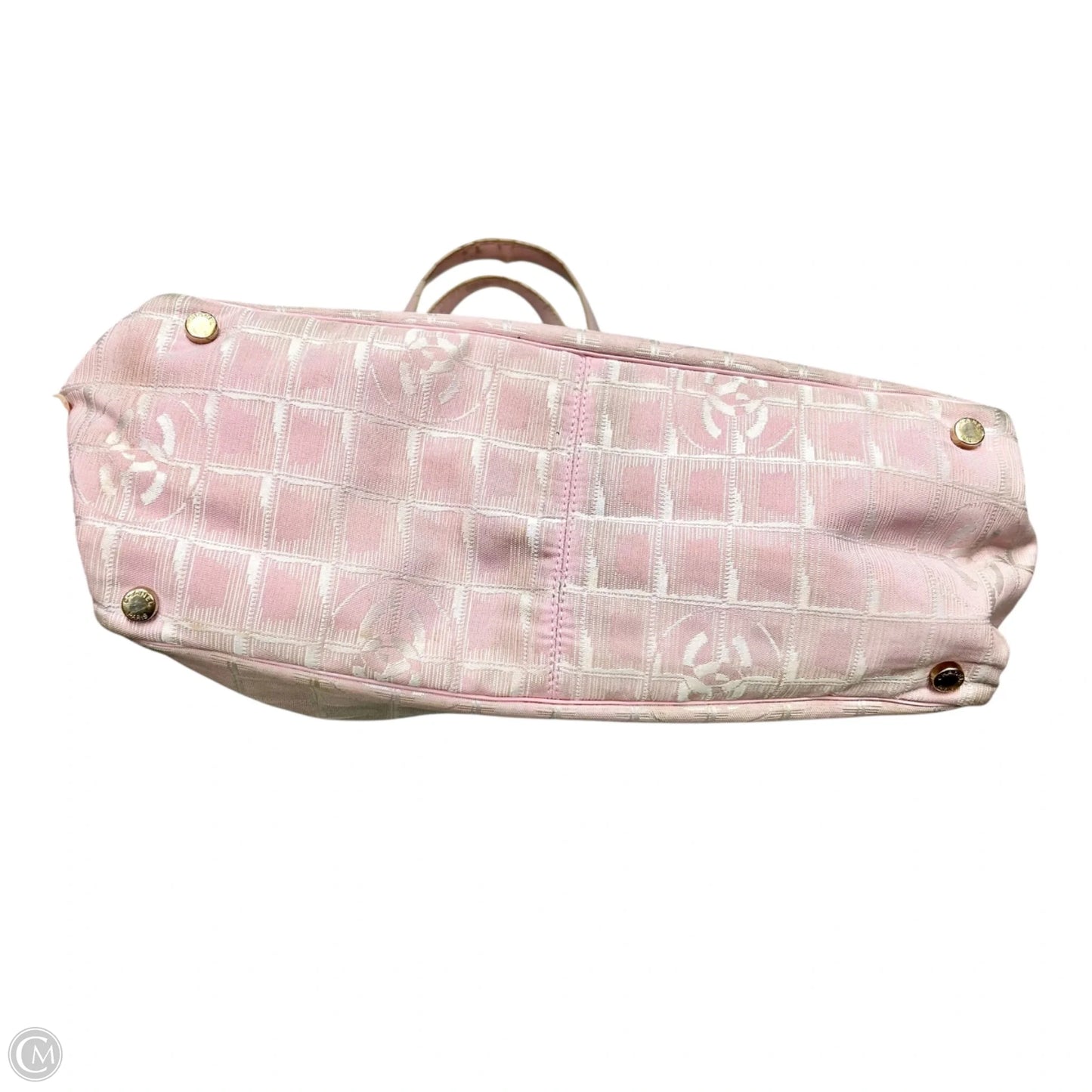 Tote Luxury Designer By Chanel, Size: Medium