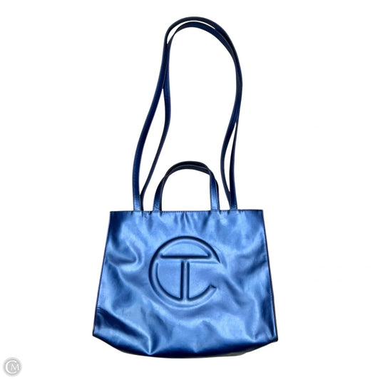 Tote Designer By Telfar, Size: Medium