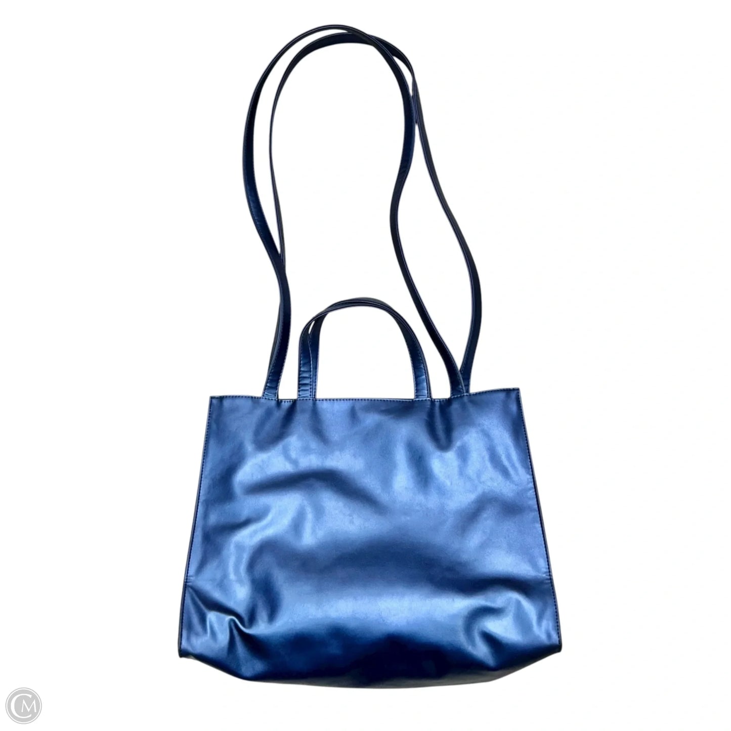 Tote Designer By Telfar, Size: Medium