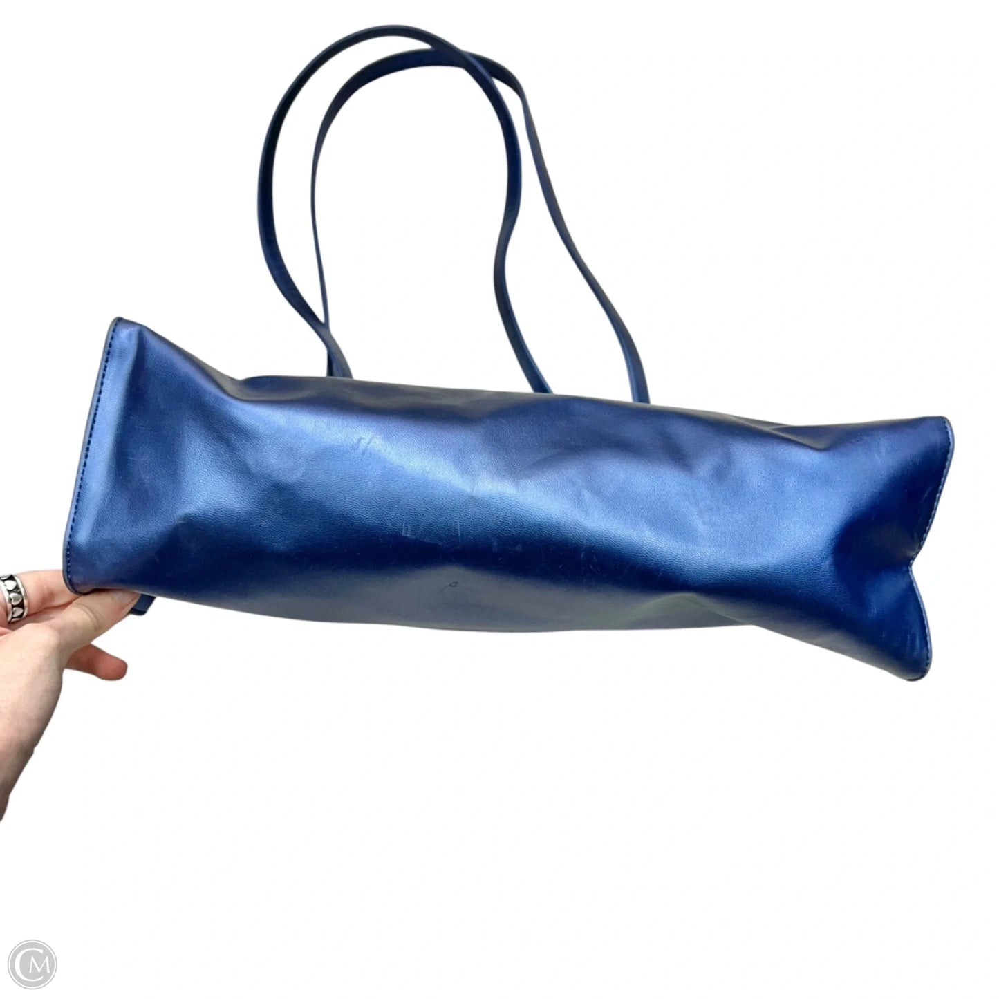 Tote Designer By Telfar, Size: Medium