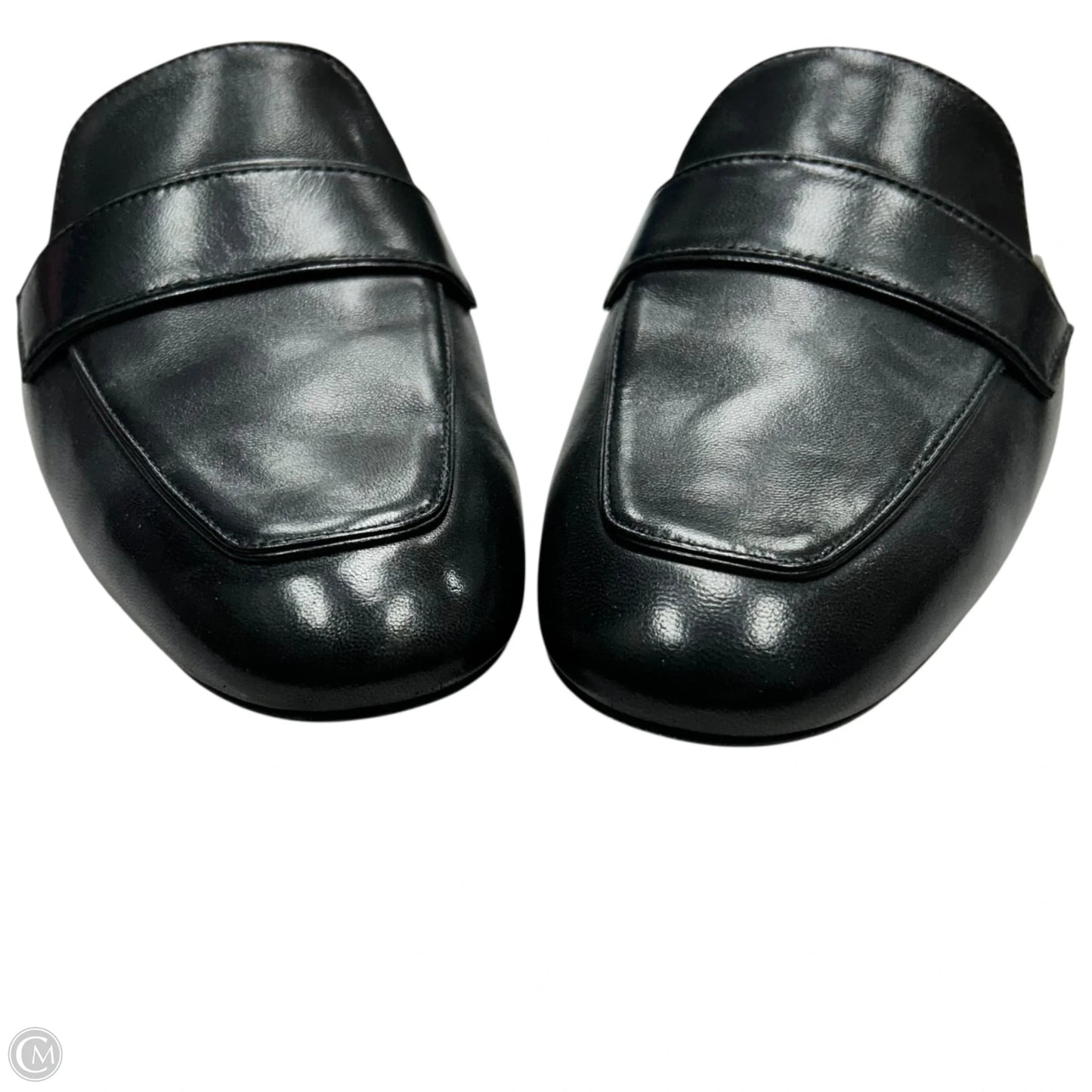 Shoes Designer By Stuart Weitzman In Black, Size: 6.5