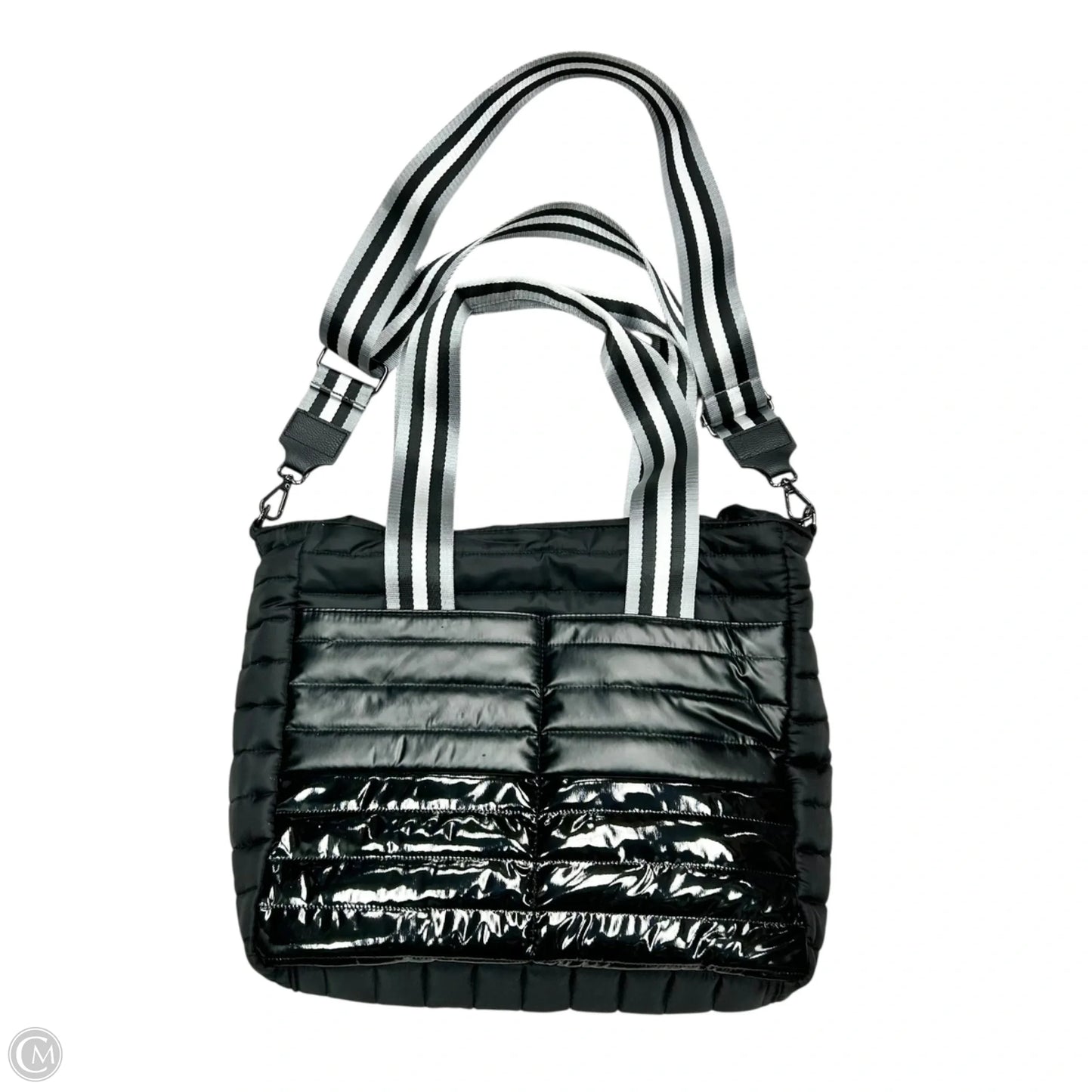Tote By Think Royln, Size: Medium