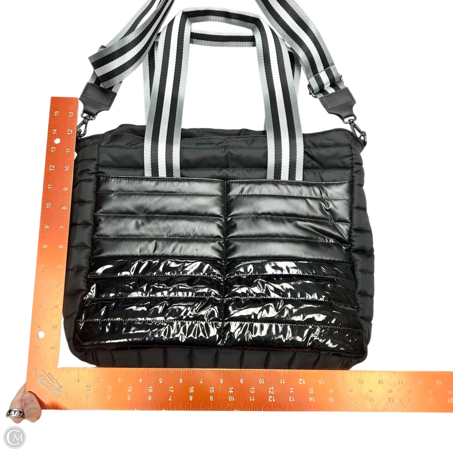 Tote By Think Royln, Size: Medium