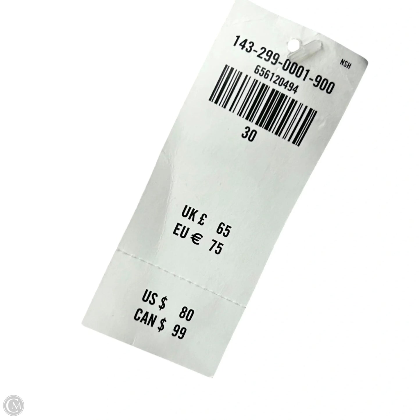 Skirt Maxi By Abercrombie And Fitch In Black, Size: 10