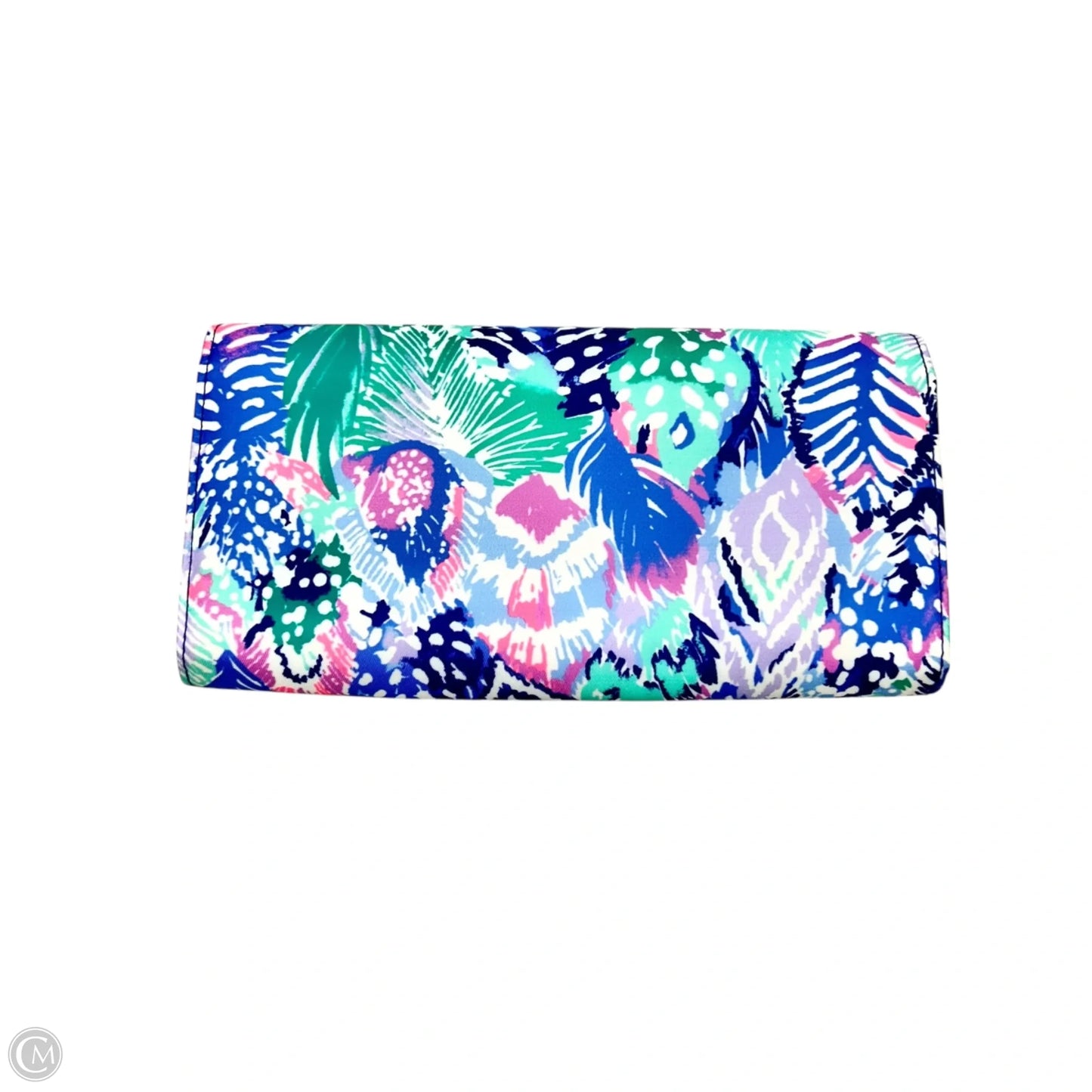 Wallet Designer By Lilly Pulitzer, Size: Large