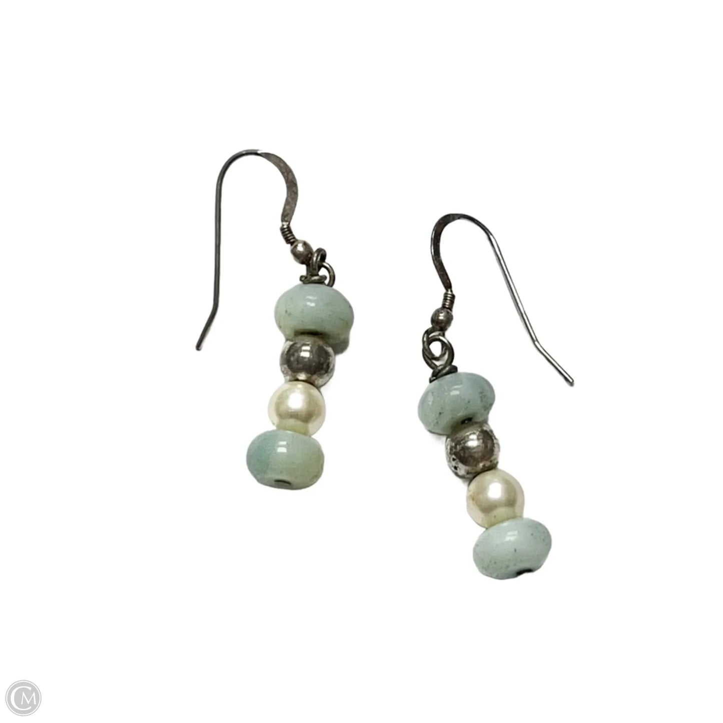 Earrings Sterling Silver