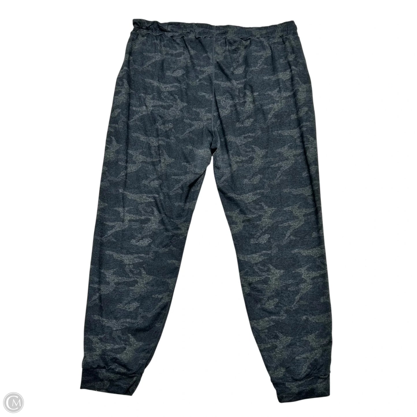Athletic Pants By Vuori In Grey, Size: Xl