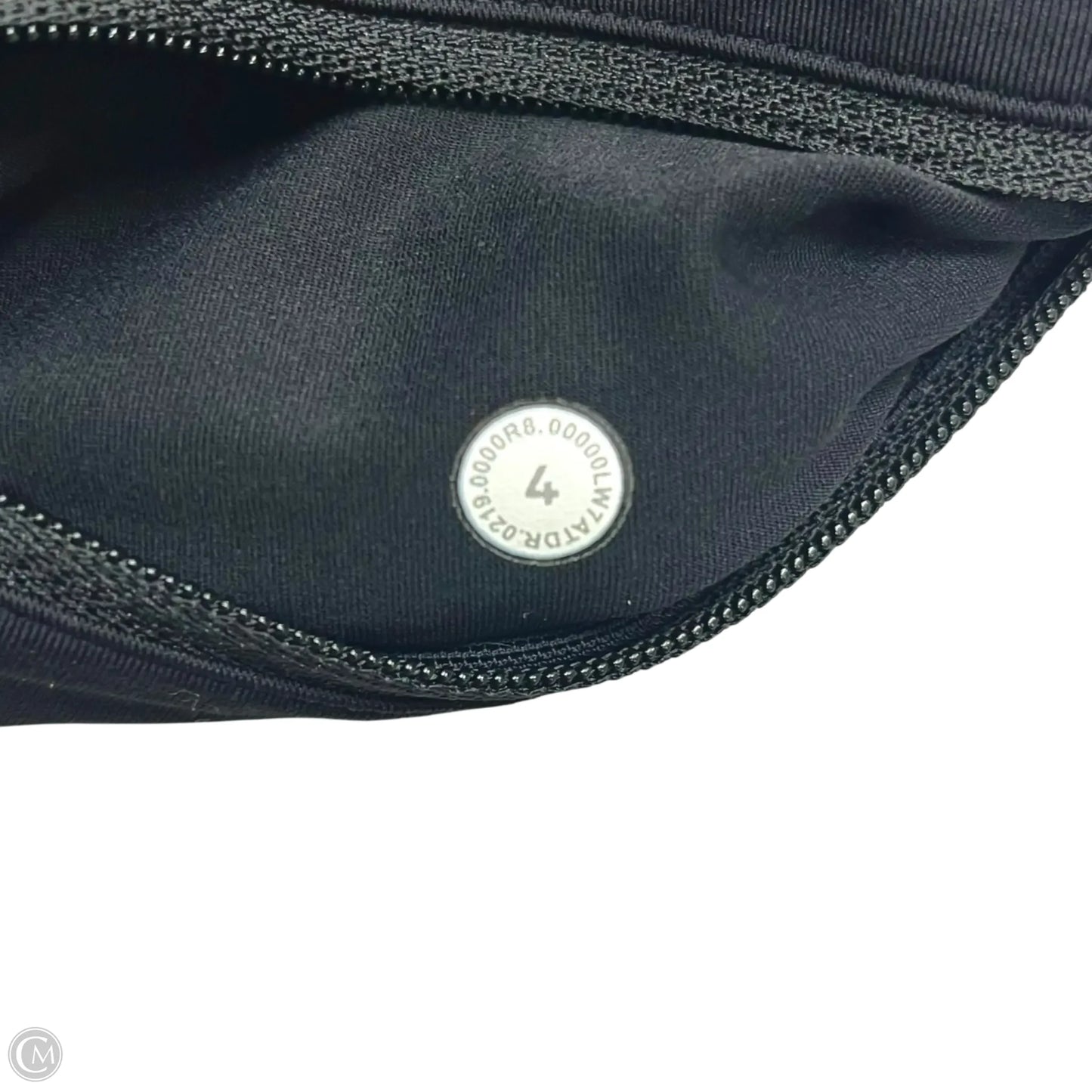 Athletic Shorts By Lululemon In Camouflage Print, Size: S