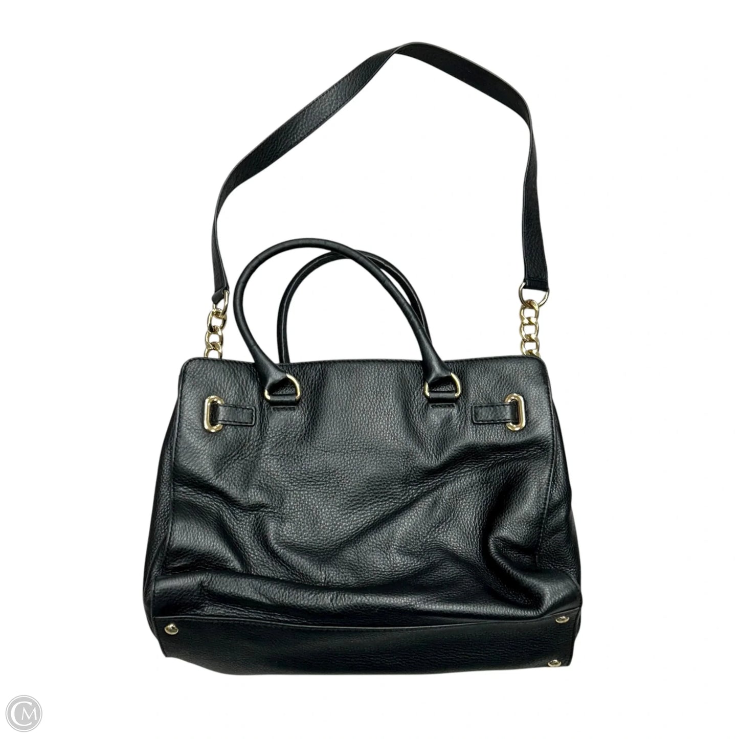 Handbag Designer By Michael By Michael Kors, Size: Large