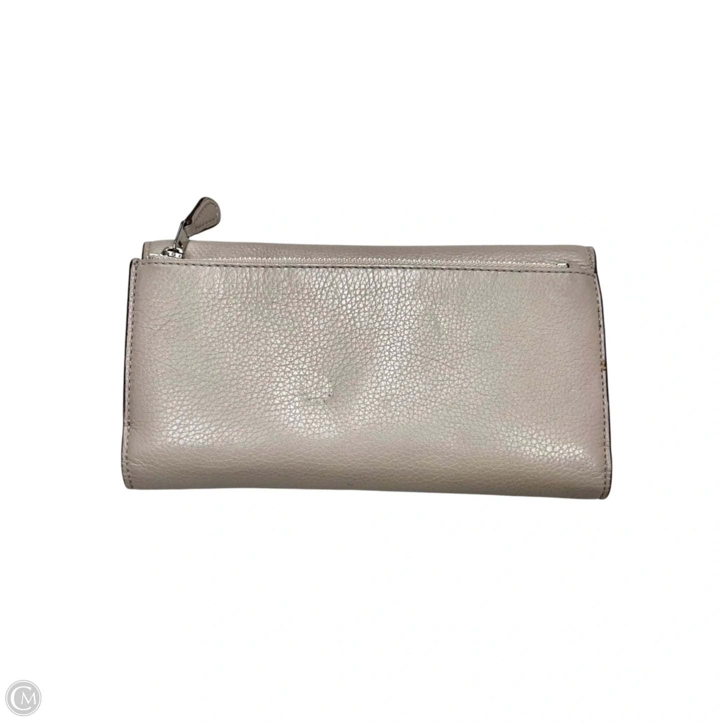 Crossbody Designer By Coach, Size: Medium