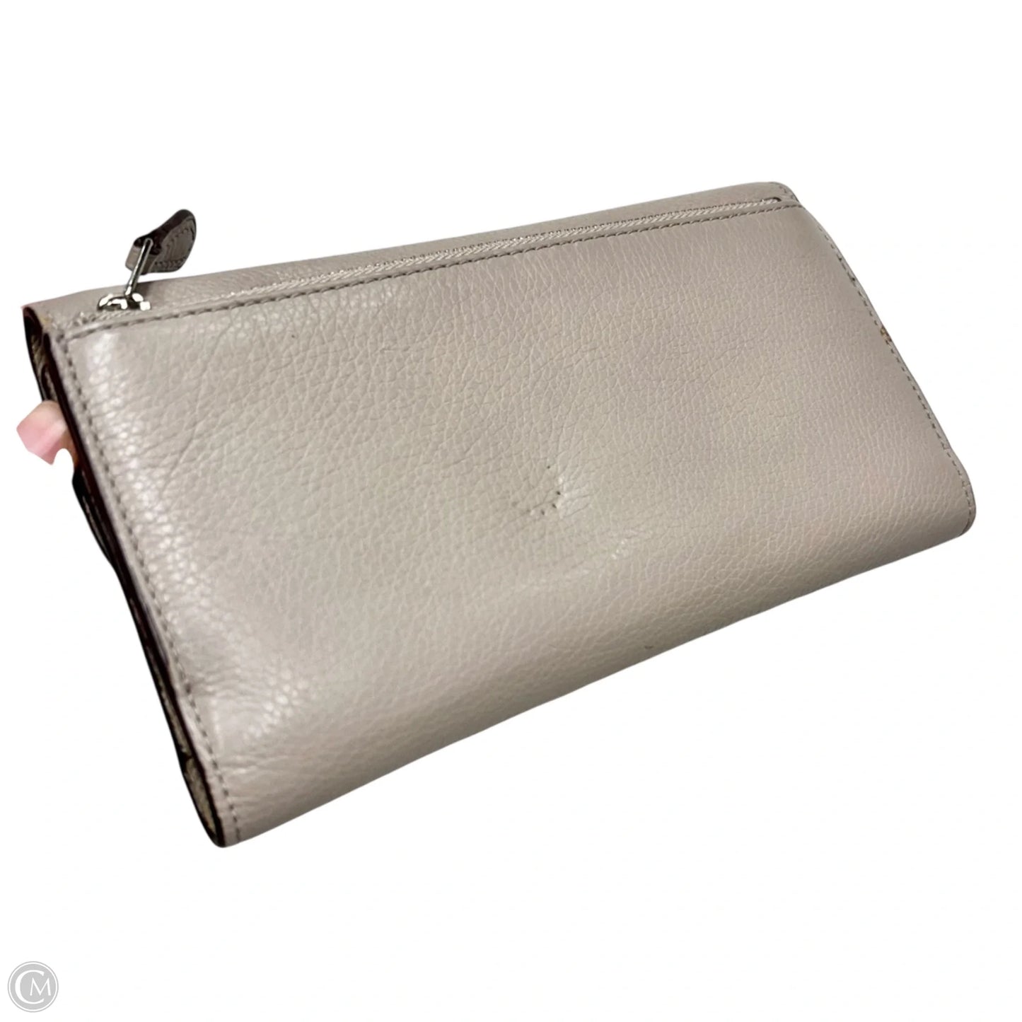 Crossbody Designer By Coach, Size: Medium