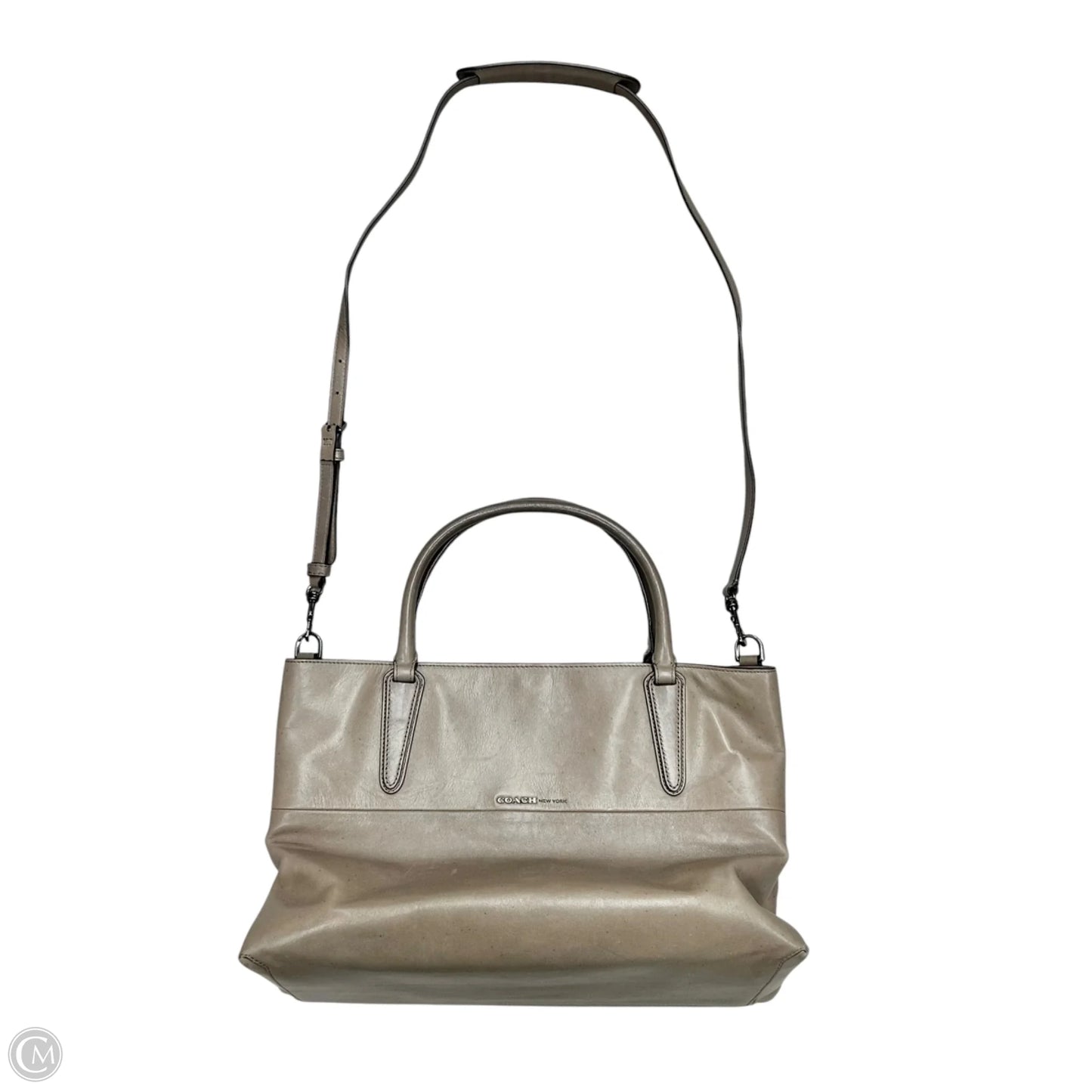 Wallet Designer By Coach, Size: Medium
