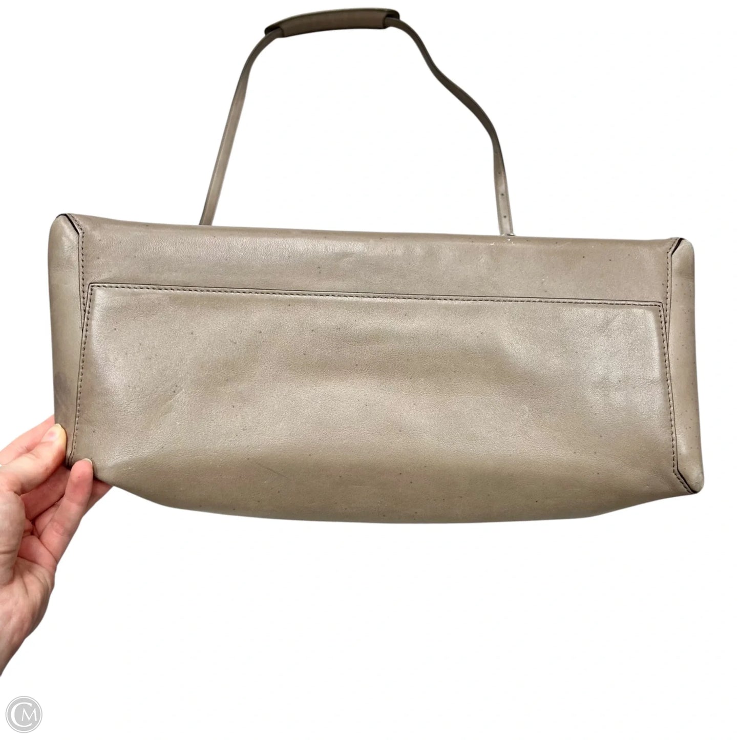 Wallet Designer By Coach, Size: Medium