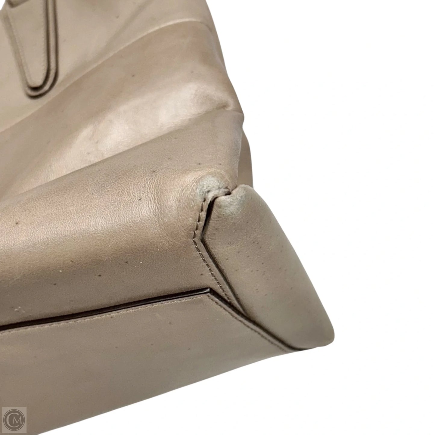 Wallet Designer By Coach, Size: Medium