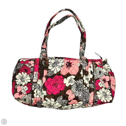 Duffle And Weekender By Vera Bradley, Size: Small