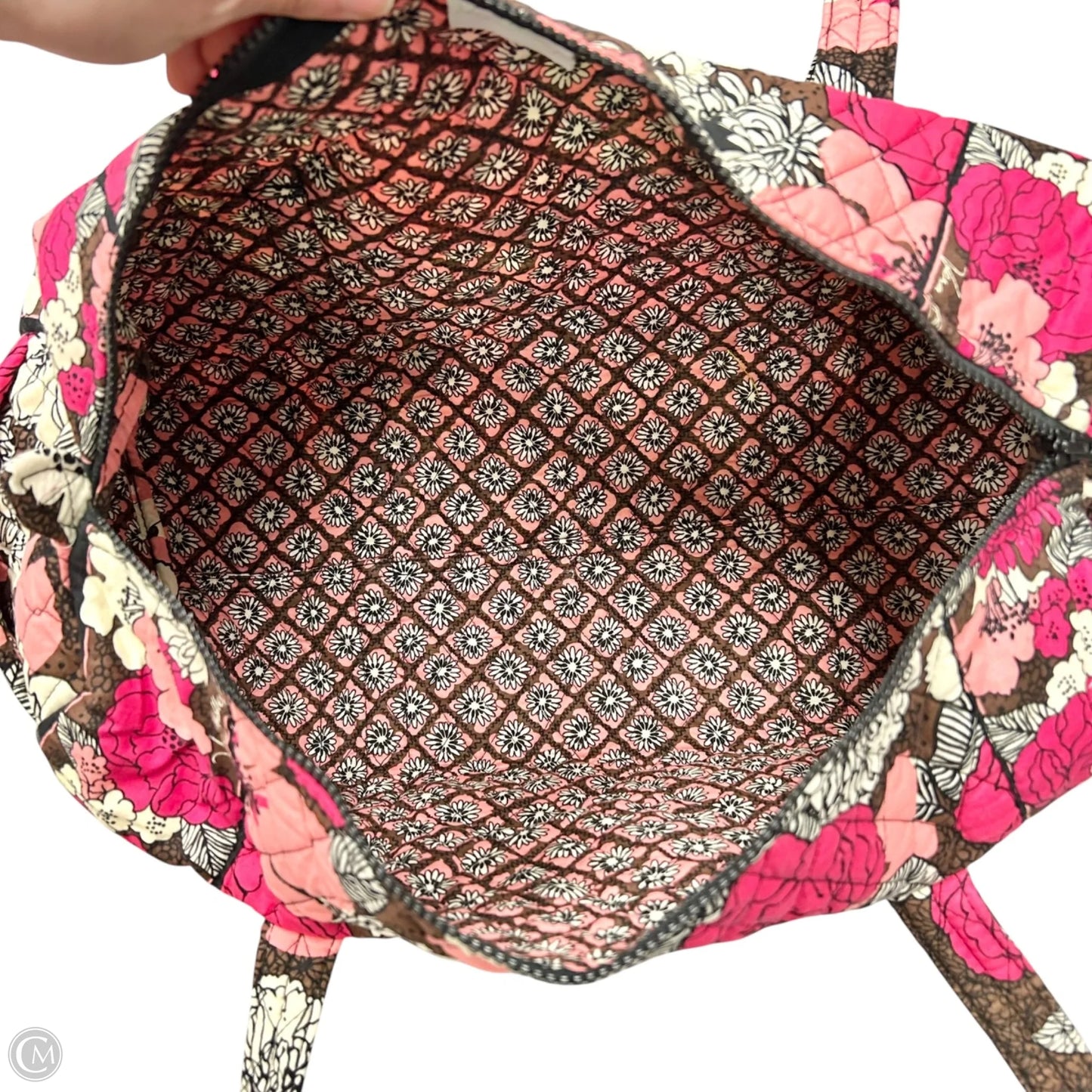 Duffle And Weekender By Vera Bradley, Size: Small