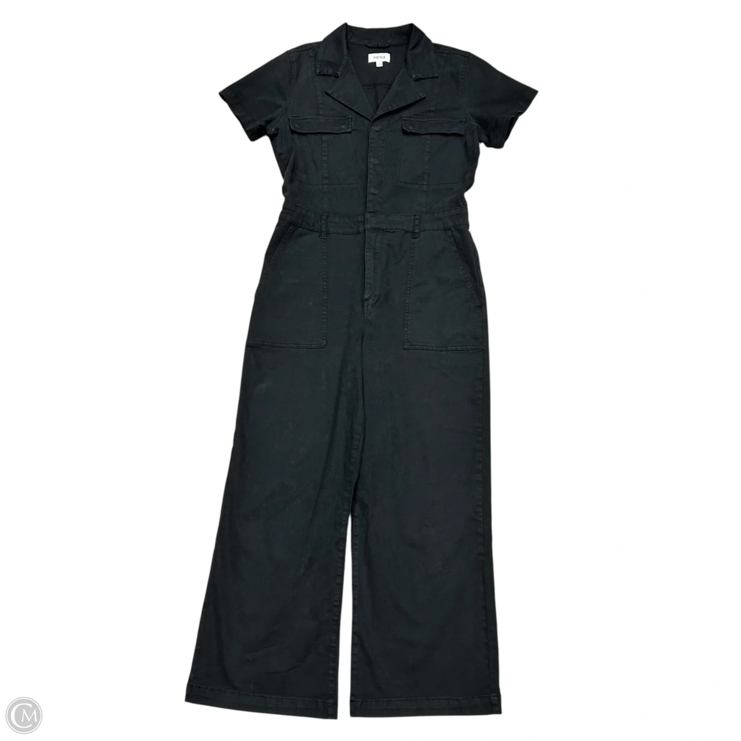 Jumpsuit By Pistola In Black, Size: L