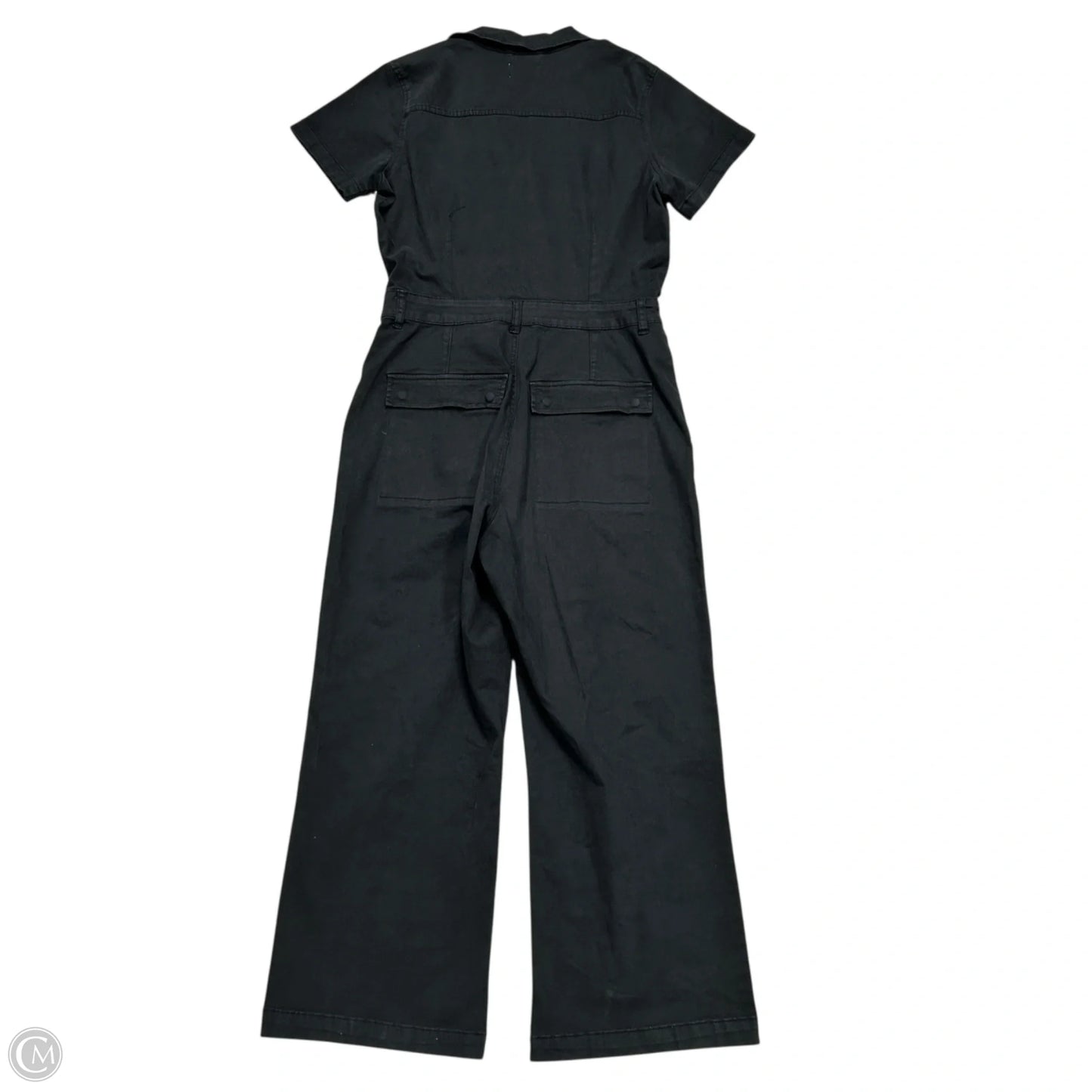 Jumpsuit By Pistola In Black, Size: L