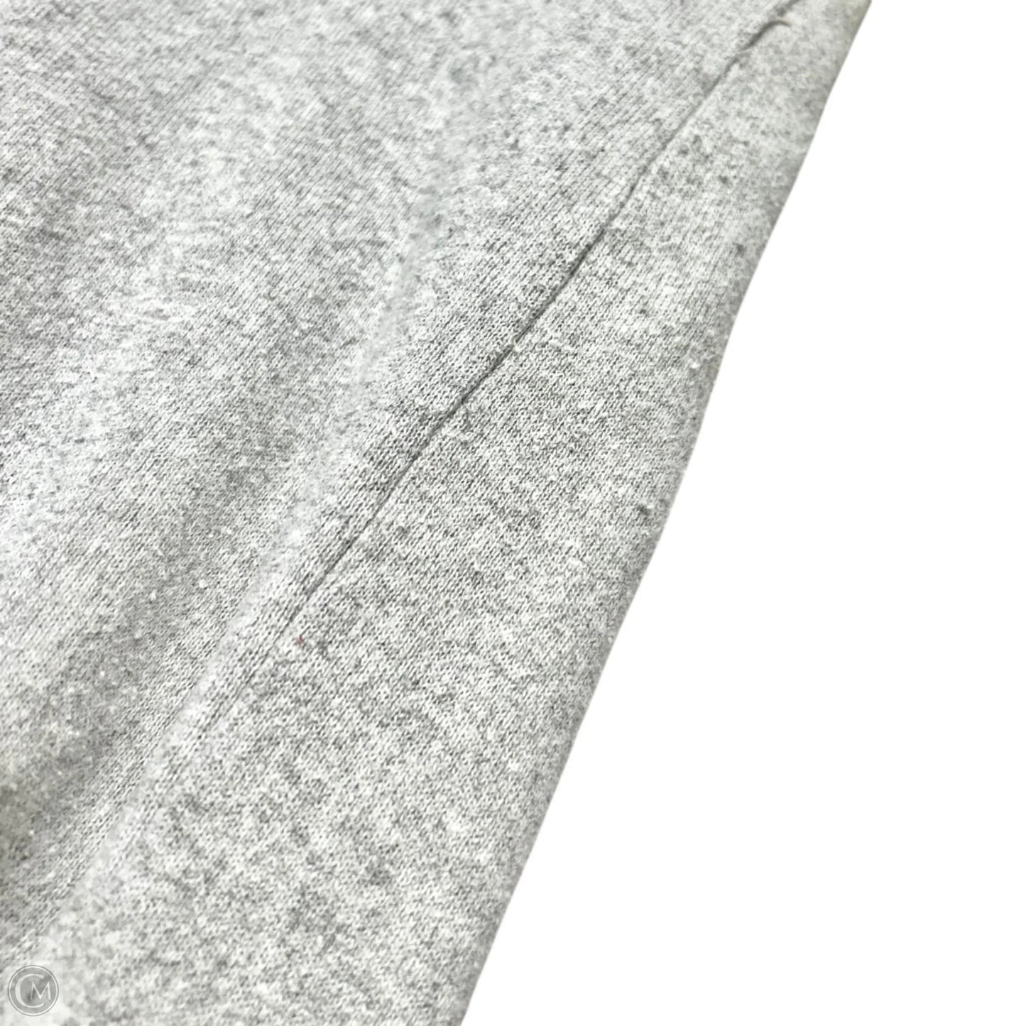 Sweatshirt Hoodie By Stitches In Grey, Size: Xl