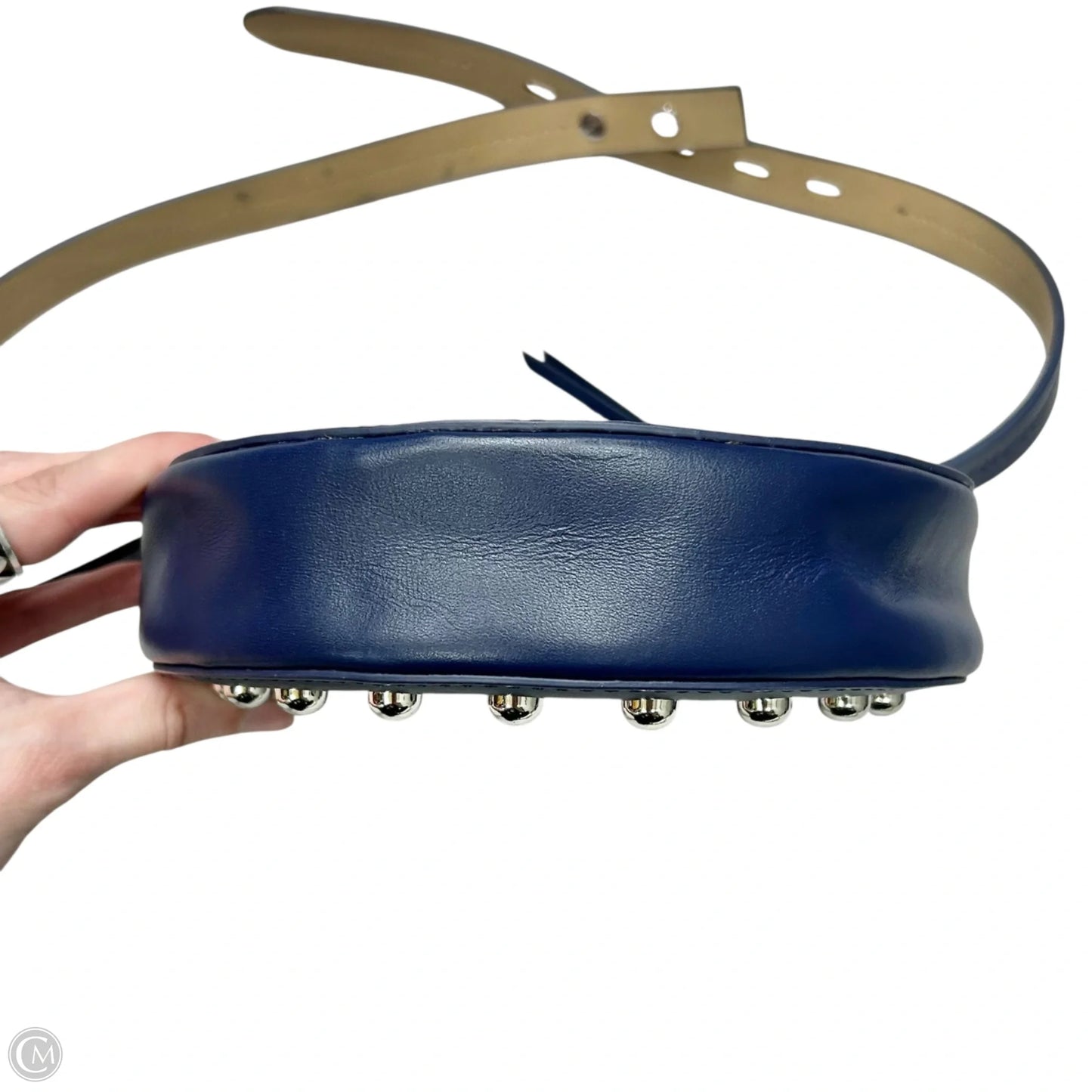 Belt Bag Designer By Rebecca Minkoff, Size: Small