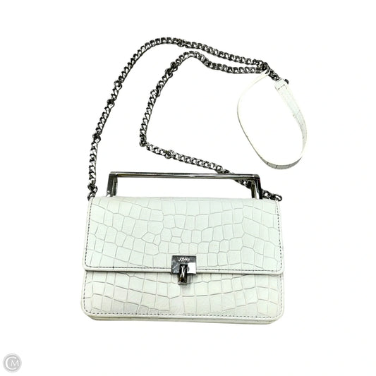 Crossbody Leather By Botkier, Size: Small