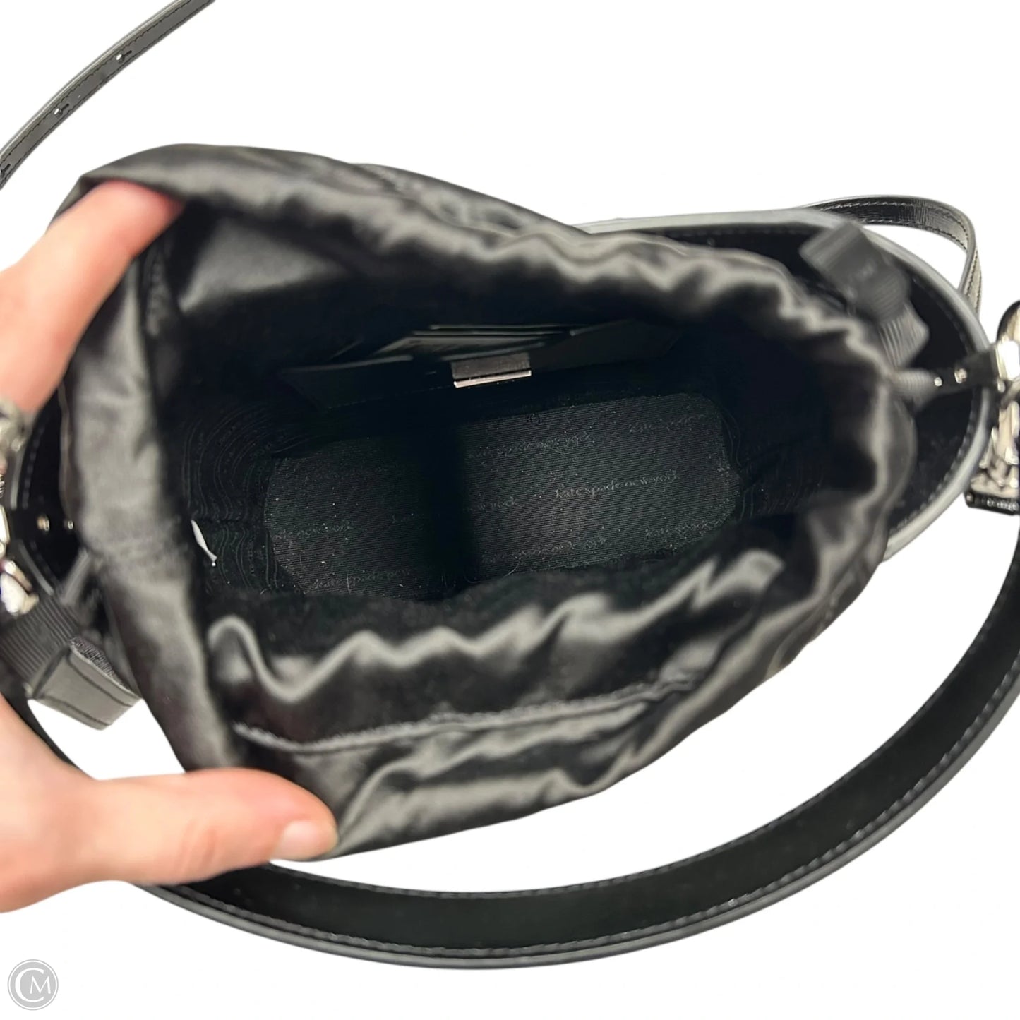 Crossbody Designer By Kate Spade, Size: Medium