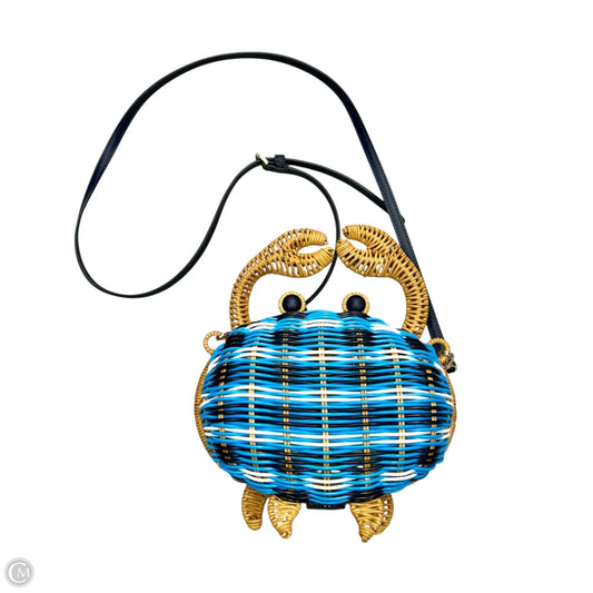 Crossbody Designer By Kate Spade, Size: Small