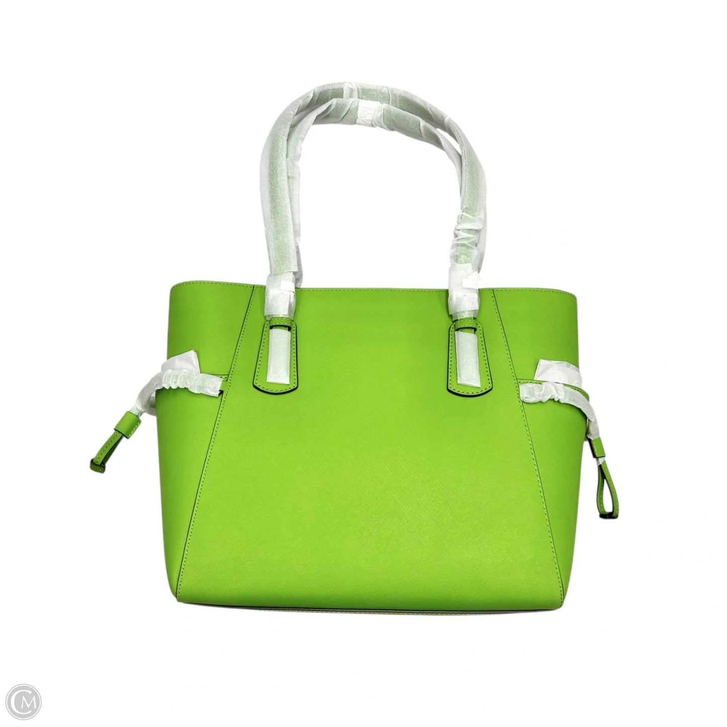 Tote Designer By Michael Kors, Size: Medium