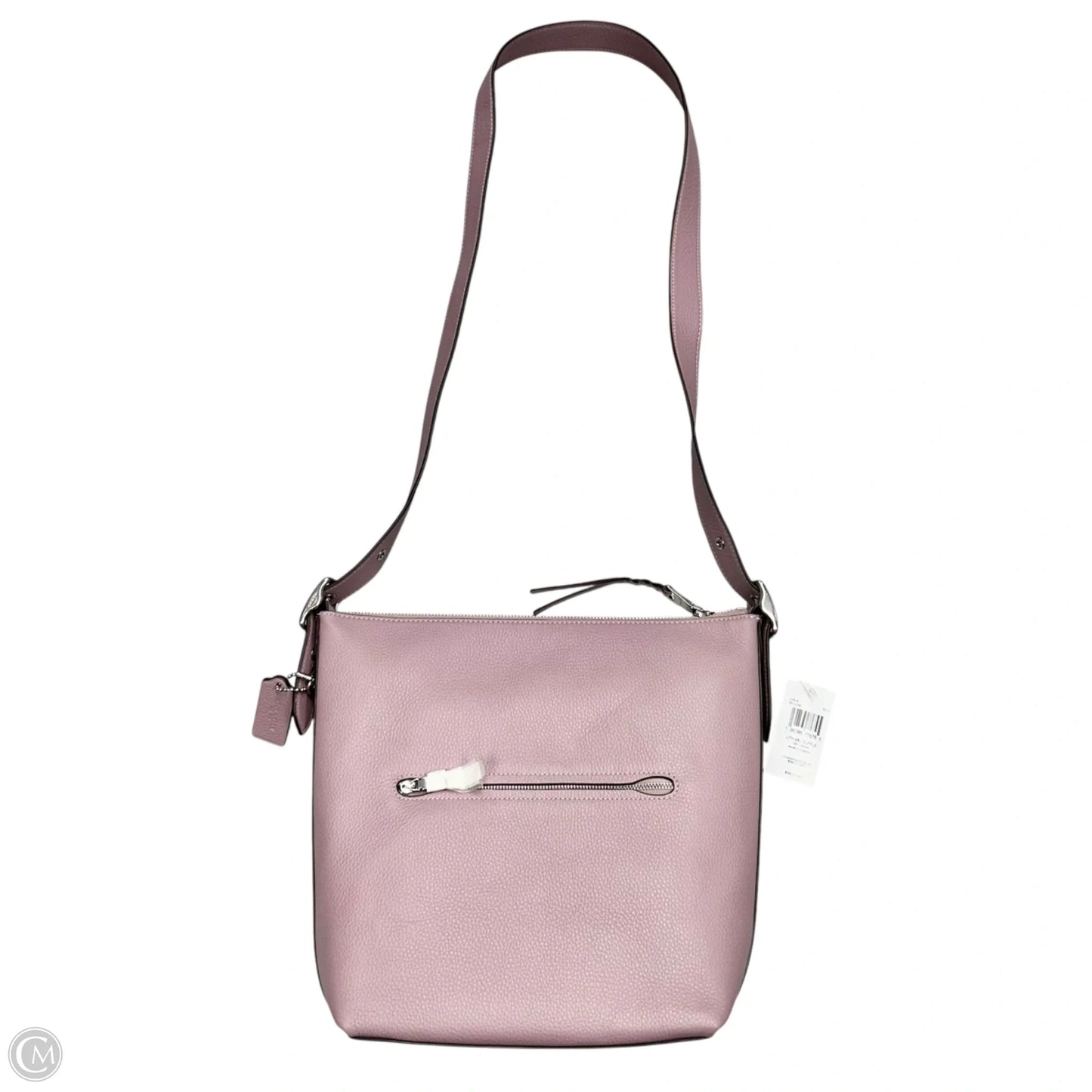 Crossbody Designer By Coach, Size: Medium