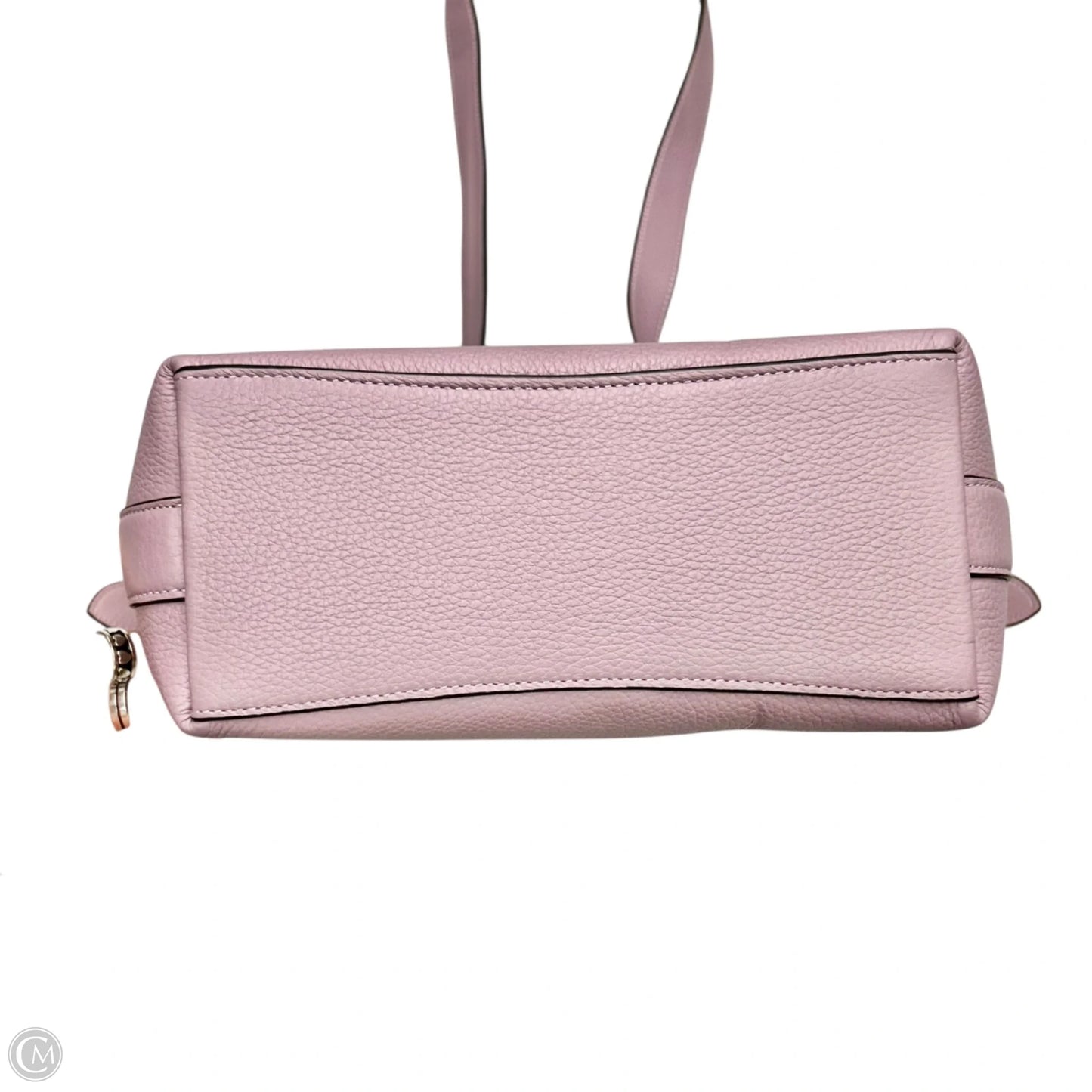 Crossbody Designer By Coach, Size: Medium