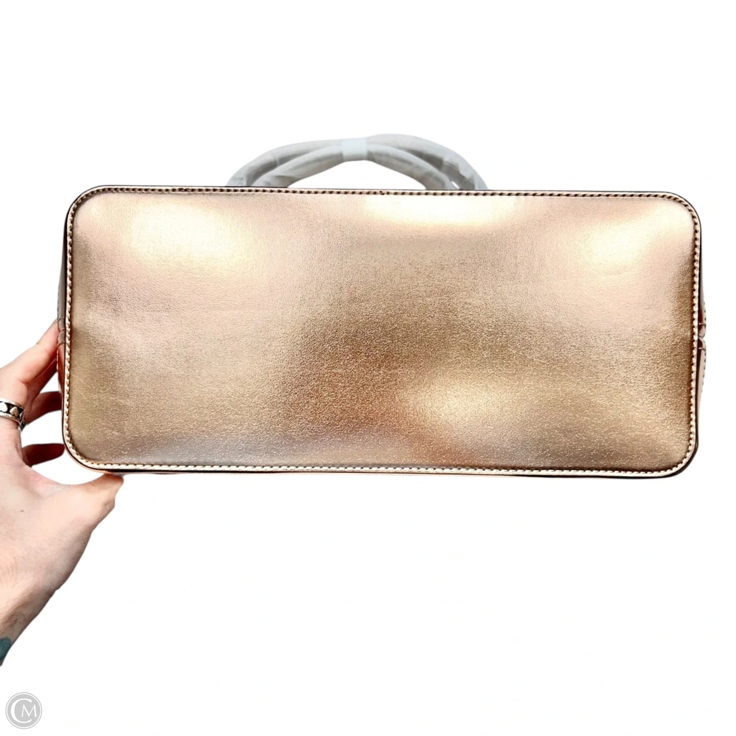 Tote Designer By Michael Kors, Size: Medium