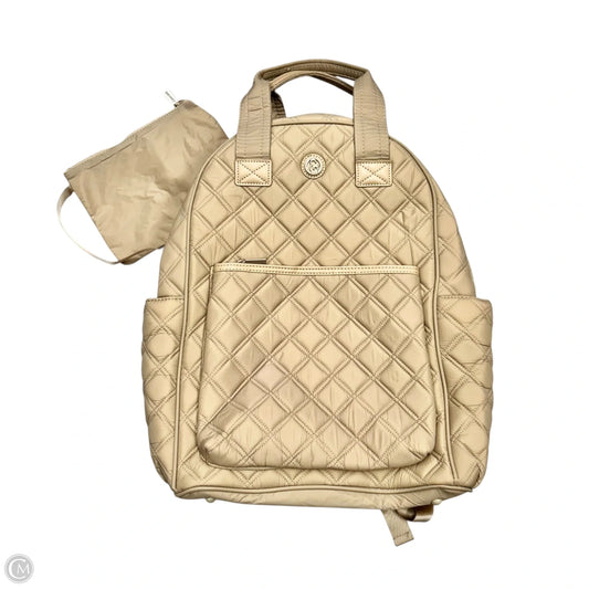 Backpack By Joan And David, Size: Large