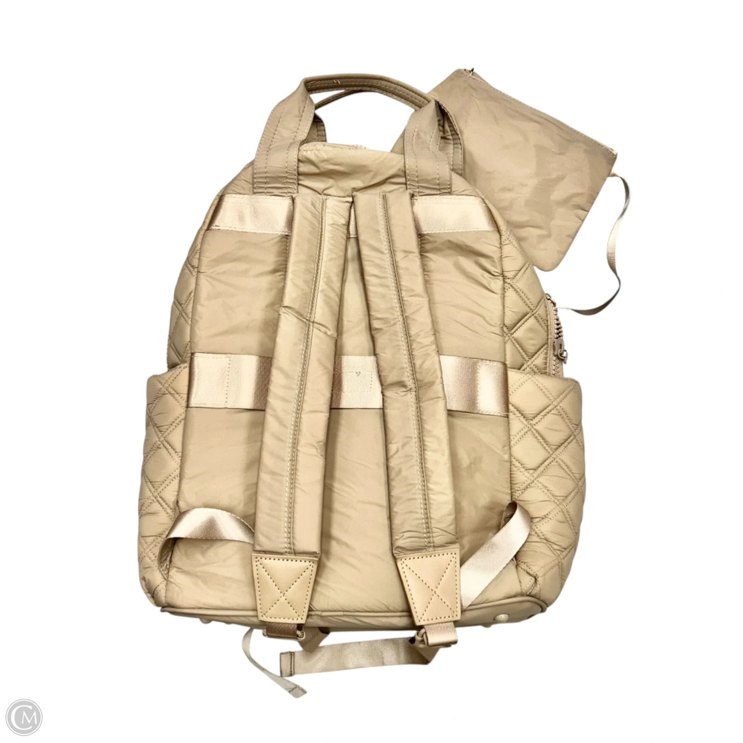 Backpack By Joan And David, Size: Large