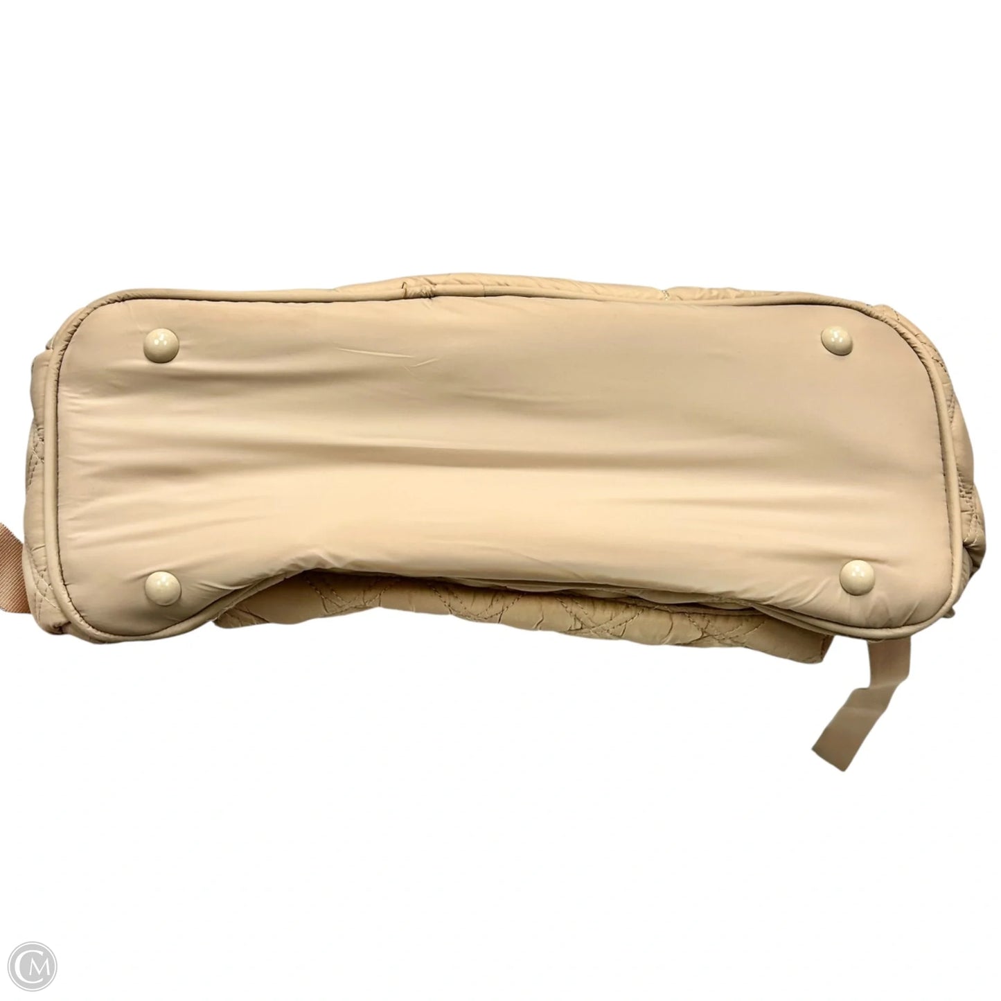 Backpack By Joan And David, Size: Large