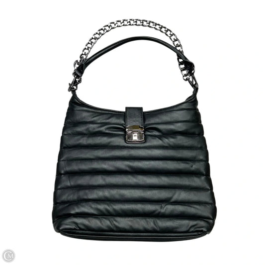 Handbag By Think Royln, Size: Large