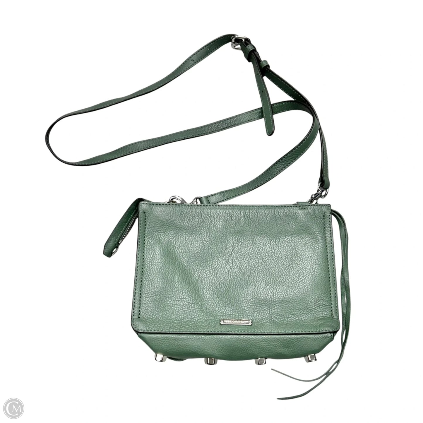 Crossbody Designer By Rebecca Minkoff, Size: Small
