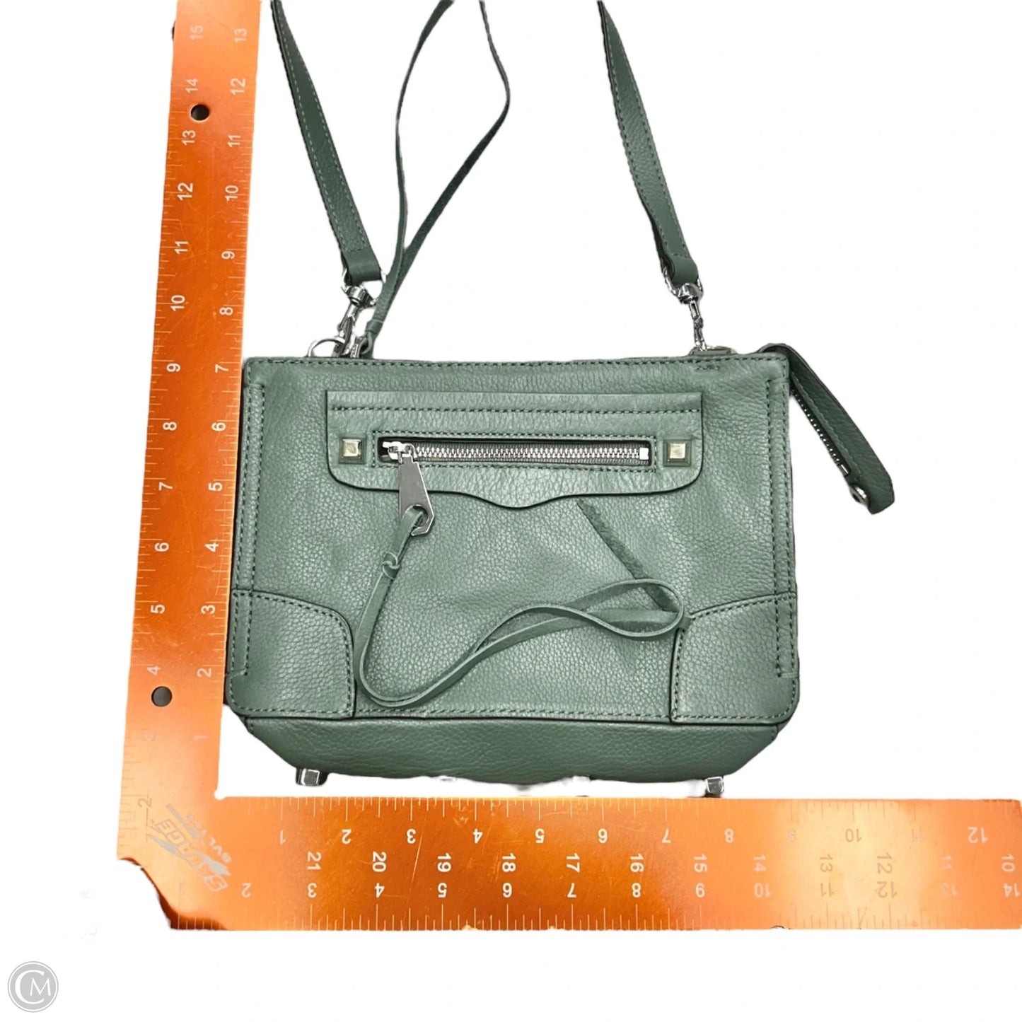 Crossbody Designer By Rebecca Minkoff, Size: Small