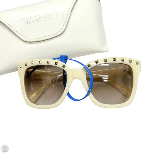 Sunglasses Luxury Designer By Valentino-garavani