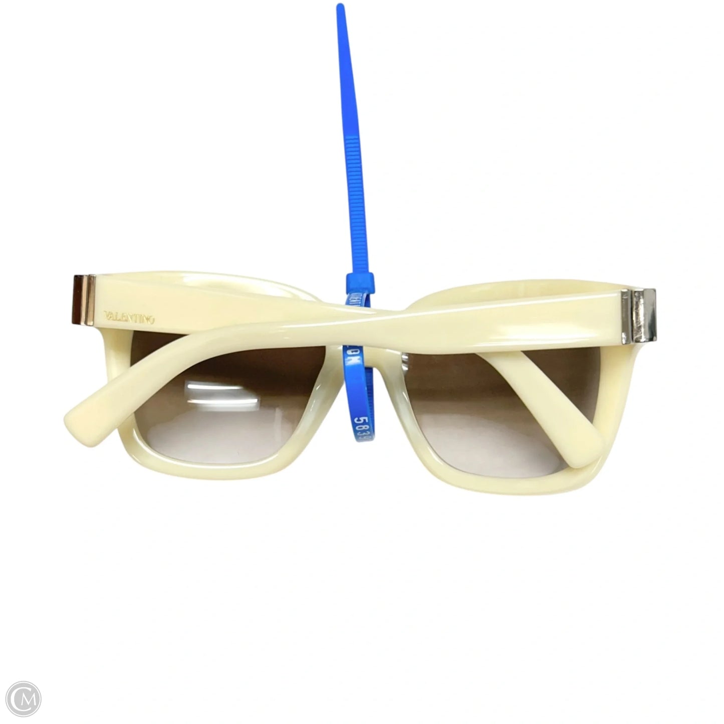 Sunglasses Luxury Designer By Valentino-garavani