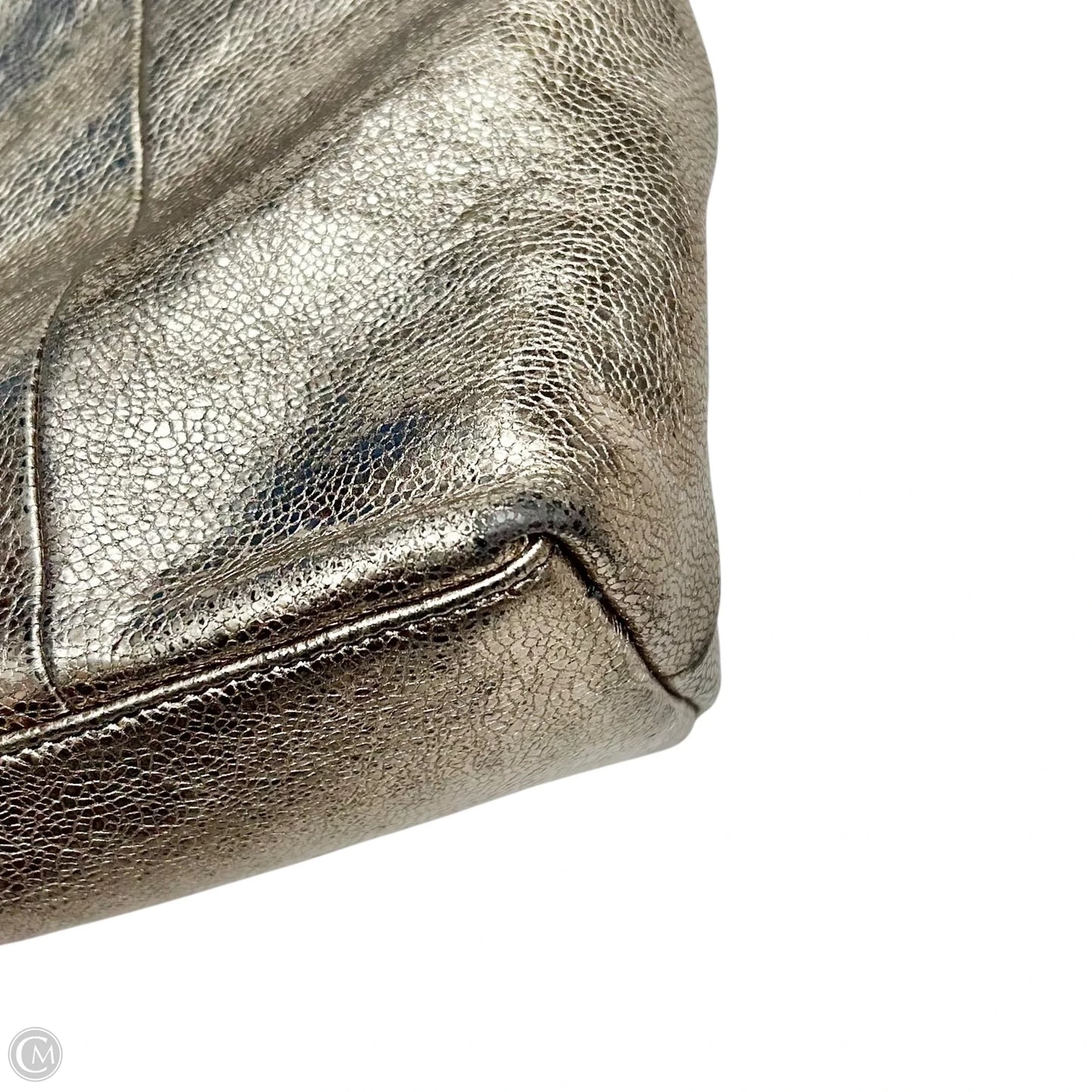 Crossbody Leather By Latico, Size: Medium