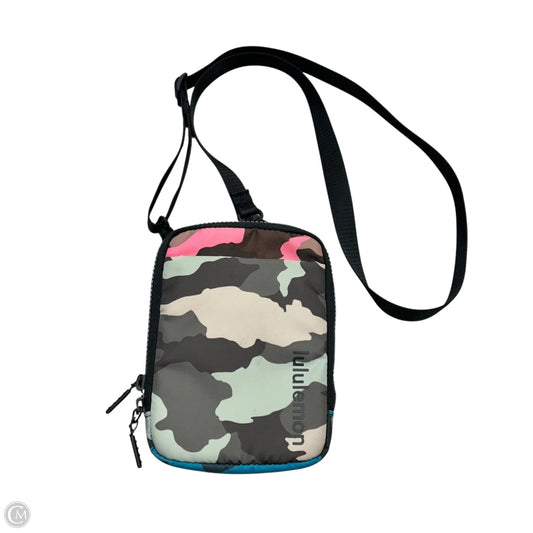 Crossbody By Lululemon, Size: Small
