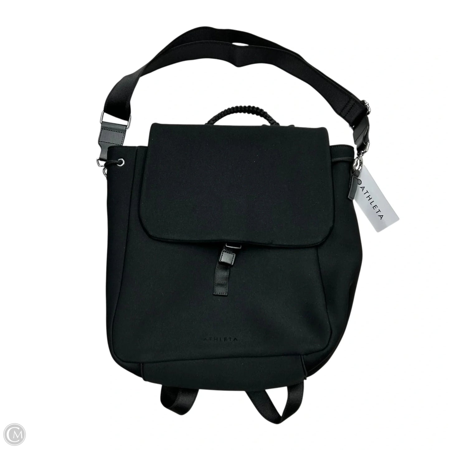 Backpack By Athleta, Size: Large