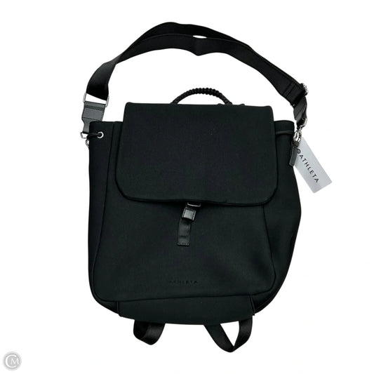 Backpack By Athleta, Size: Large