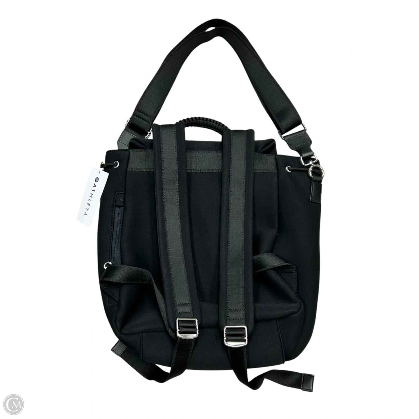 Backpack By Athleta, Size: Large